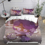 Cookie Run: Kingdom Bedding Set Duvet Cover Comforter Sets