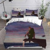 The Hunchback of Notre Dame Bedding Sets Duvet Cover Comforter Sets