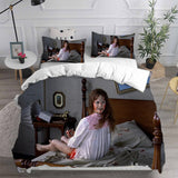 The Exorcist Bedding Set Duvet Cover Comforter Sets