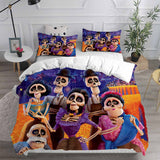 Coco Bedding Sets Duvet Cover Comforter Set