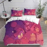 OneShot Bedding Sets Duvet Cover Comforter Set