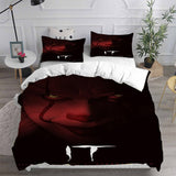 It Bedding Sets Duvet Cover Comforter Set