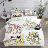 Chikn Nuggit Bedding Sets Duvet Cover Comforter Set