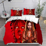 Carrie Bedding Set Duvet Cover Comforter Sets