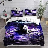 The Dragon Prince Bedding Set Duvet Cover Comforter Sets