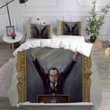 Beavis and Butt-Head Bedding Sets Duvet Cover Comforter Set