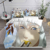 Berserk: Golden Age Arc I - The Egg of the King Bedding Sets Duvet Cover Comforter Set