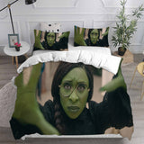 Wicked Bedding Set Duvet Cover Comforter Sets