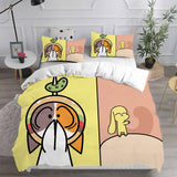 Chikn Nuggit Bedding Sets Duvet Cover Comforter Set