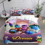 Dream Productions Bedding Set Duvet Cover Comforter Sets