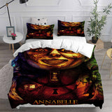 Annabelle Bedding Sets Duvet Cover Comforter Set