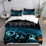 Tron: Legacy Bedding Sets Duvet Cover Comforter Set