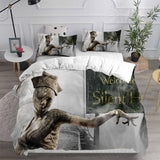 Silent Hill Bedding Sets Duvet Cover Comforter Set