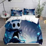 Hollow Knight Bedding Sets Duvet Cover Comforter Set