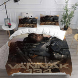 Halo Bedding Sets Duvet Cover Comforter Set