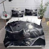 OneShot Bedding Sets Duvet Cover Comforter Set