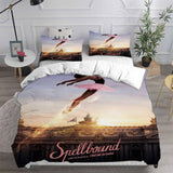 Spellbound Bedding Set Duvet Cover Comforter Sets