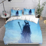 Maleficent Bedding Sets Duvet Cover Comforter Sets