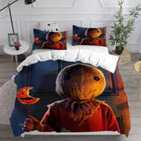 Trick 'r Treat Bedding Sets Duvet Cover Comforter Set