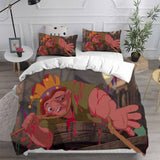 The Hunchback of Notre Dame Bedding Sets Duvet Cover Comforter Sets