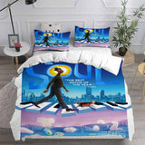 Soul Bedding Sets Duvet Cover Comforter Set