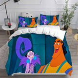 The Emperor's New Groove Bedding Sets Duvet Cover Comforter Sets