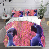 Rio 2 Bedding Set Duvet Cover Comforter Sets