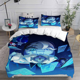 Cookie Run: Kingdom Bedding Set Duvet Cover Comforter Sets