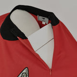 Cosplay Star Trek TOS The Original Series Kirk Shirt Uniform Halloween Costume