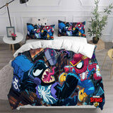 Brawl Stars Bedding Sets Duvet Cover Comforter Sets