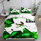 Win or Lose Bedding Set Duvet Cover Comforter Sets