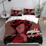 Cookie Run: Kingdom Bedding Set Duvet Cover Comforter Sets