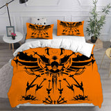 UItrakill Bedding Set Duvet Cover Comforter Sets