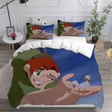 The Hunchback of Notre Dame Bedding Sets Duvet Cover Comforter Sets