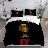 It Bedding Sets Duvet Cover Comforter Set