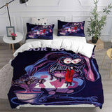 Tales of the Rat Fink Bedding Set Duvet Cover Comforter Sets