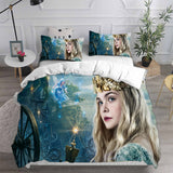 Maleficent Bedding Sets Duvet Cover Comforter Sets