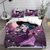 Star vs. the Forces of Evil Bedding Sets Duvet Cover Comforter Set