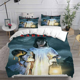 Annabelle Bedding Sets Duvet Cover Comforter Set