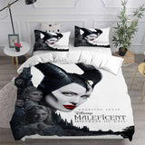 Maleficent Bedding Sets Duvet Cover Comforter Sets