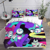 Chikn Nuggit Bedding Sets Duvet Cover Comforter Set