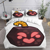 Blox Fruits Bedding Set Duvet Cover Comforter Sets