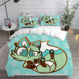 Chikn Nuggit Bedding Sets Duvet Cover Comforter Set