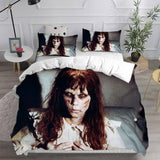 The Exorcist Bedding Set Duvet Cover Comforter Sets