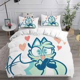 Chikn Nuggit Bedding Sets Duvet Cover Comforter Set