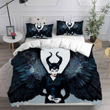 Maleficent Bedding Set Duvet Cover Comforter Sets