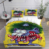 Tales of the Rat Fink Bedding Sets Duvet Cover Comforter Sets