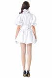 BFJFY Movie It Women Role Play Uniform For Halloween - bfjcosplayer