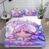 Cookie Run: Kingdom Bedding Set Duvet Cover Comforter Sets