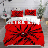 UItrakill Bedding Set Duvet Cover Comforter Sets